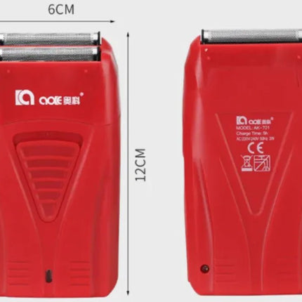 Rechargeable Beard Trimmer