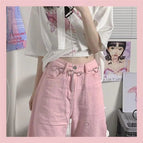 Pink / S