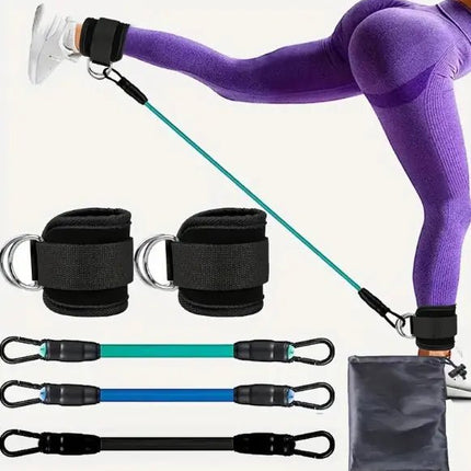Ankle Strap Resistance Bands