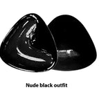 Bare Goods Black / D