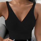 black / M