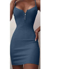 Blue / 4XL