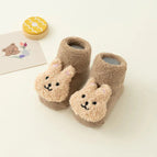 Khakis rabbit / S size 0-1 years old