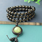 Black earth shining pearl