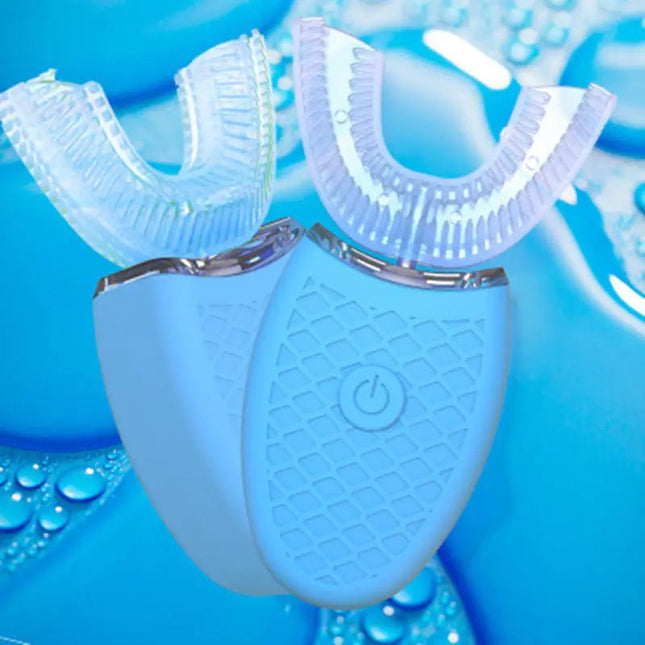 U-Shaped Electric Whitening Device