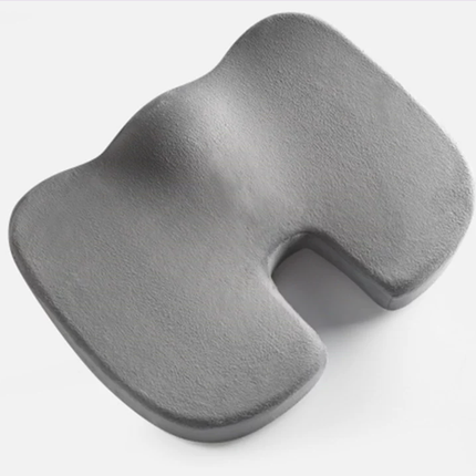 Memory Foam Seat Cushion for Office and Car