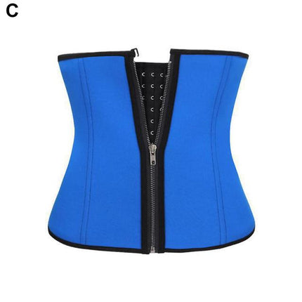 Women's Corset Waist Trainer Shapewear - Lamarshop1