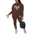 Brown / XXL