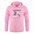 Pink plus black / L