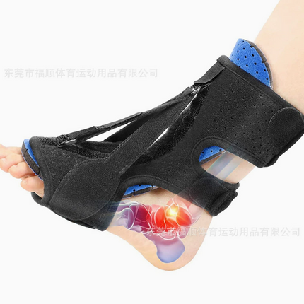 Night Splint for Plantar Fasciitis
