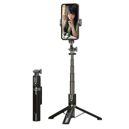 Bluetooth Handheld Camera Stick - Lamarshop1