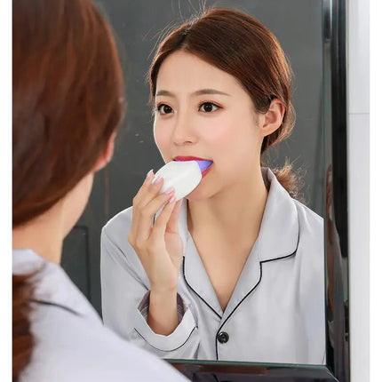 U-Shaped Electric Whitening Device