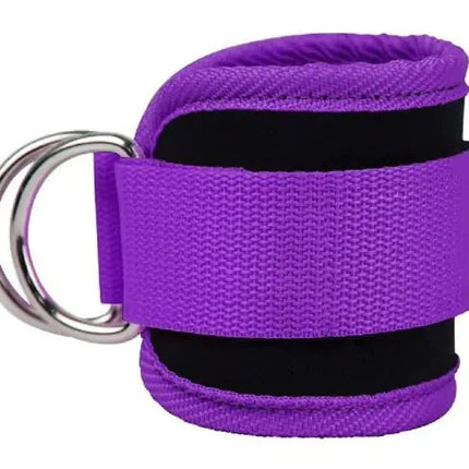 Ankle Strap Resistance Bands