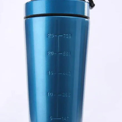 Stainless Steel Protein Powder Shaker