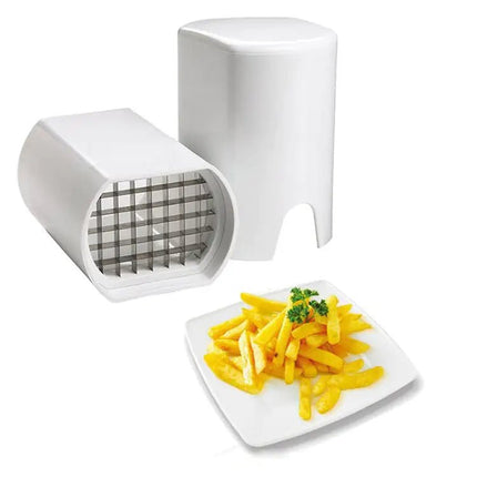 Multi - Purpose French Fry Cutter Machine - Lamarshop1