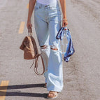 Light Blue / S