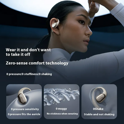 Active Pulse Wireless Sports Earbuds