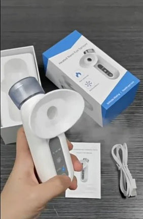 Portable Hot & Cold Eye Compress Cleaner - Lamarshop1