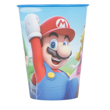 Stor |Easy Tumbler 260 Ml Super Mario