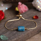 Blue Agate