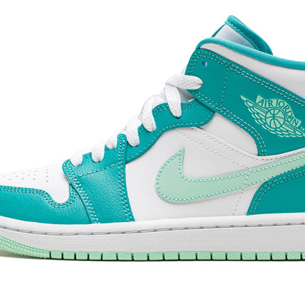 Jordan Womens WMNS Air 1 Mid DV2229 300 - Size 5.5W
