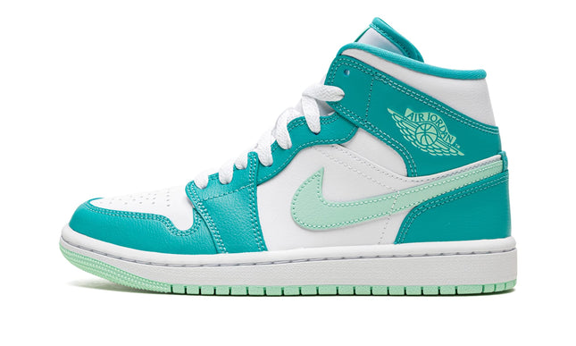 Jordan Womens WMNS Air 1 Mid DV2229 300 - Size 5.5W
