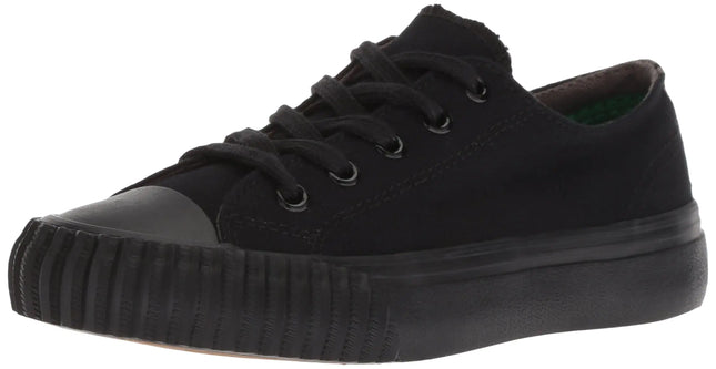 PF Flyers Boys Center Lo (Little Kid/Big Kid) Black Canvas 3 Little Kid - Lamarshop1