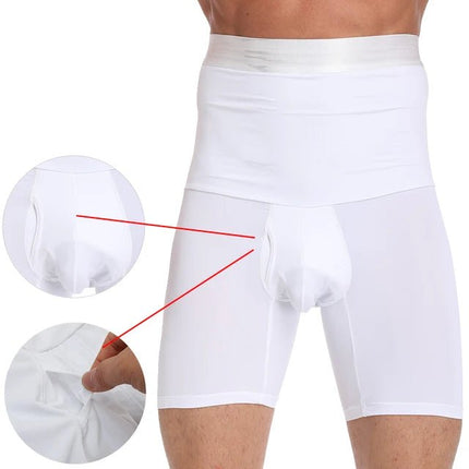 Men's Body Shaper - Lamarshop1