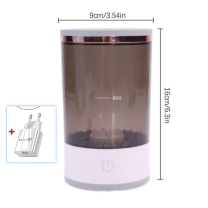 Makeup Brush Cleaner