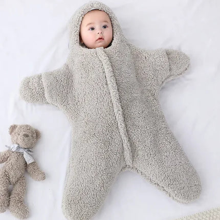 Baby Quilt