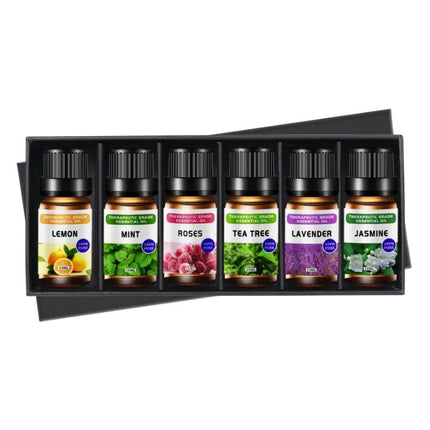 Aromatherapy Oil - Lamarshop1