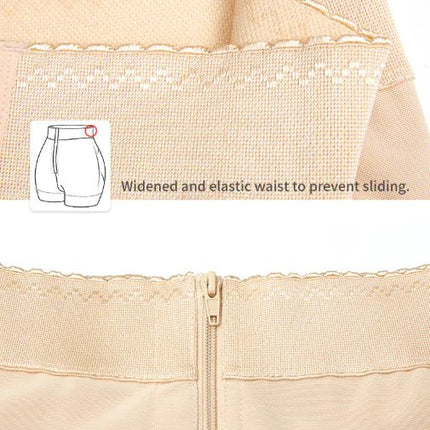 Plus Size High Waist Tummy Control & Butt - Lift Shapewear for Women - Lamarshop1