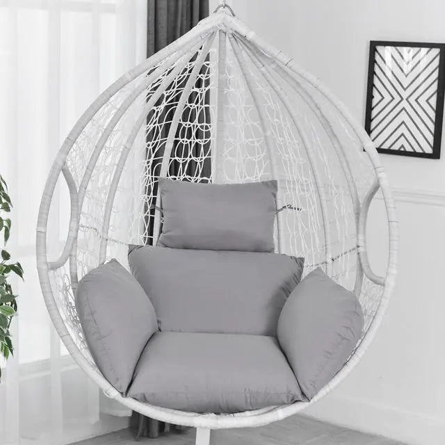 Single Swing Cushion for Indoor/Outdoor Chairs - Lamarshop1