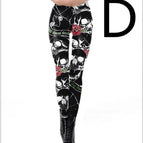 D / XL