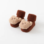 Red Brown / S size 0-1 years old