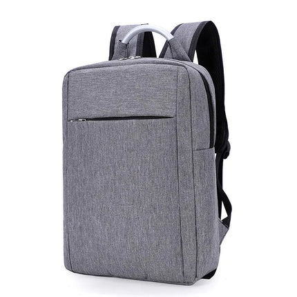Men's 2020 Multi - Functional Laptop Backpack (Custom Logo) - Lamarshop1