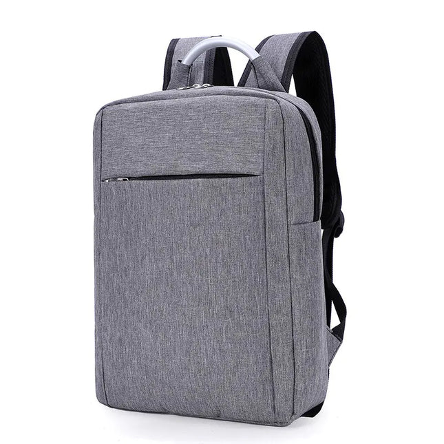 Men's 2020 Multi - Functional Laptop Backpack (Custom Logo) - Lamarshop1