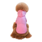 Pink / XL