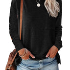 Black / L