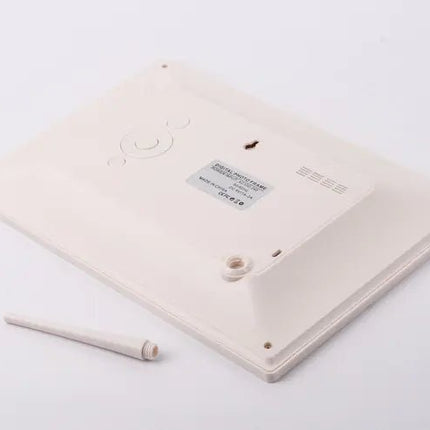 HD Digital Photo Frame, Electronic Album, Player