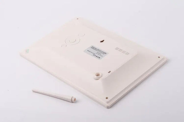 HD Digital Photo Frame, Electronic Album, Player