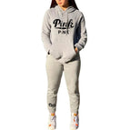 Grey / L