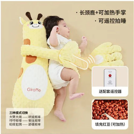 Baby Soothing Palm Hug – Sleep & Comfort Aid
