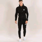 Black / XXL