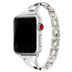 Silver 40mm