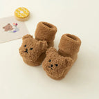 brown Deep Bear / S size 0-1 years old