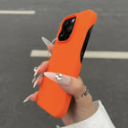 Orange / Iphone 15promax