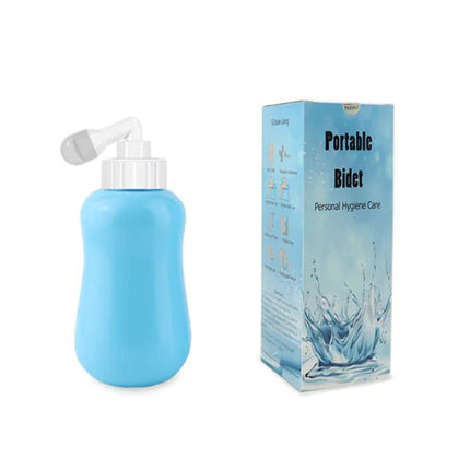Portable Bidet for Personal Hygiene - Lamarshop1