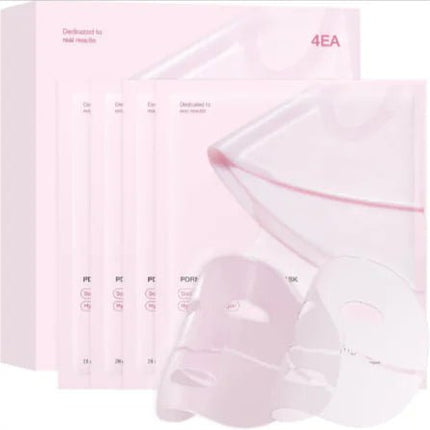Hydrating Collagen Facial Mask