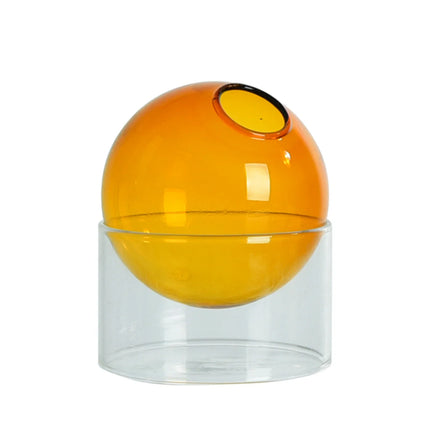 Hydroponic Glass Vase - Lamarshop1